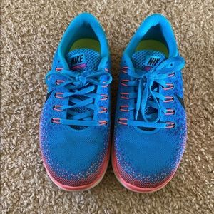 Nike Athletic Shoes 6